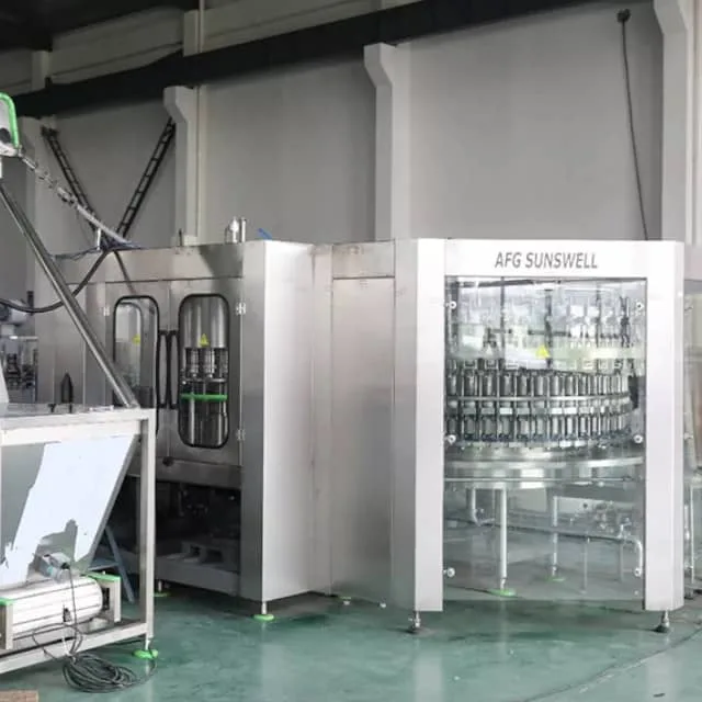 CSD Filler