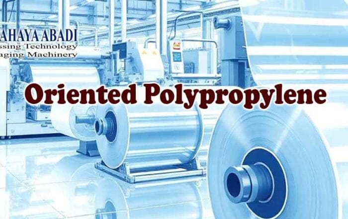 Apa Itu Hot Melt Glue OPP dan Bagaimana Cara Kerjanya? 8 Oriented Polypropylene