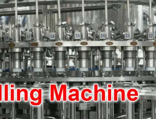Hot Filling System : Solusi Optimal Pengisian Minuman dengan metode Panas
