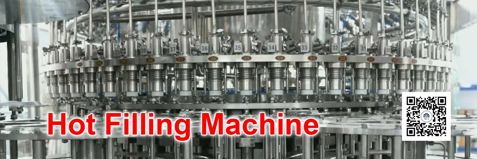 Rinser Filler Capper