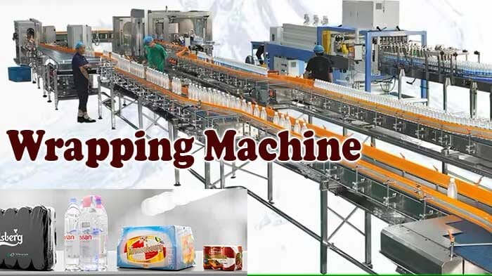 Apa Itu Hot Melt Glue OPP dan Bagaimana Cara Kerjanya? 9 Shrink Wrapping