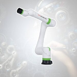 Collaborative Robot 4 Robotic Palletizer