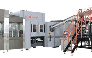 PET Filling Machine