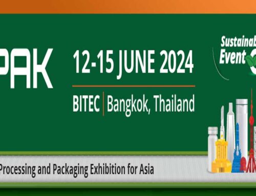 Propak Asia 2024 -Artificial Intelligence sebagai Fokus Utama