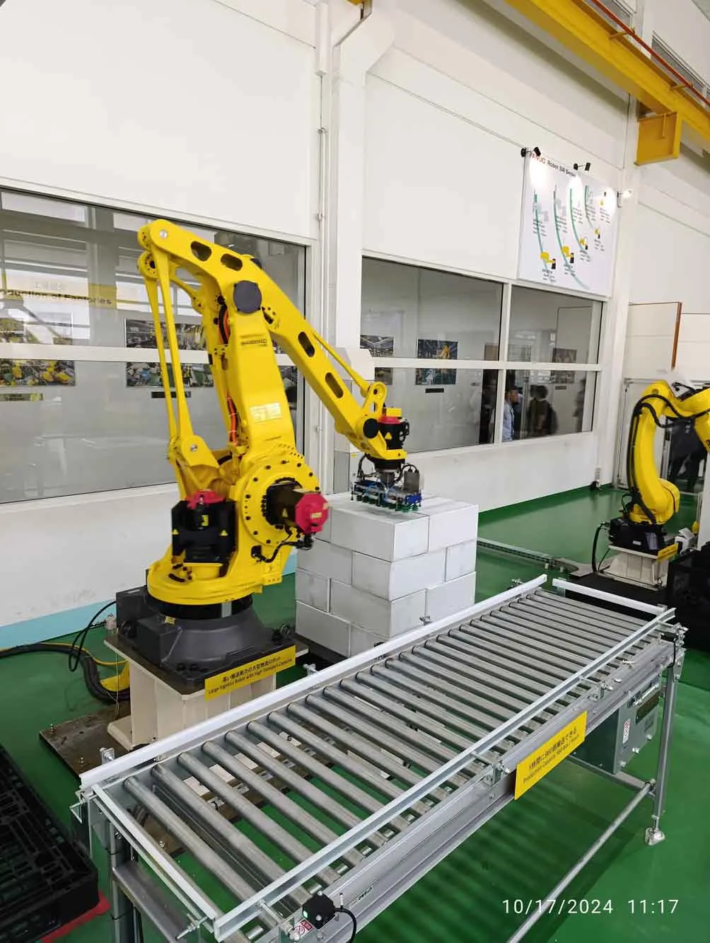 Solusi Robot