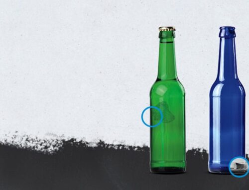 Tehnologi Pulse Xray dari HEUFT Bagian 1