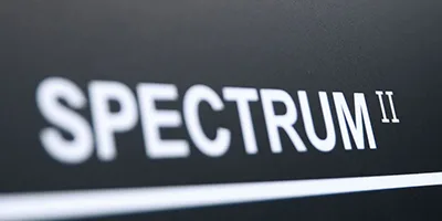 HEUFT Spectrum