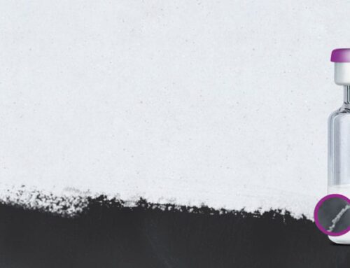 Teknologi Xray dari HEUFT Bagian 2