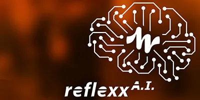 HEUFT Reflexx