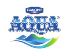 About 7 PT. Tirta Investama - Aqua Danone
