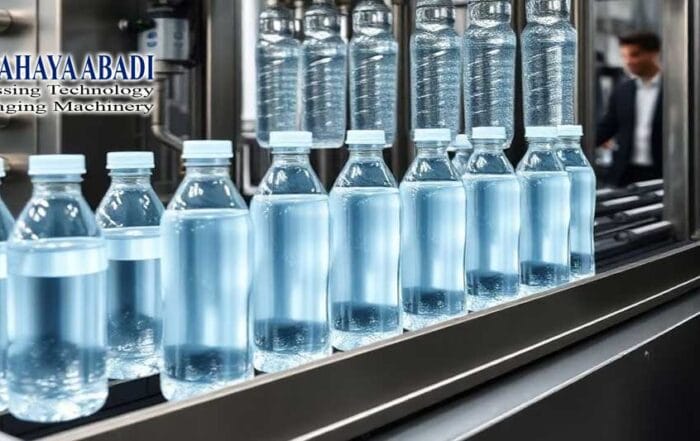 Home 8 Blow Fill Cap Combi