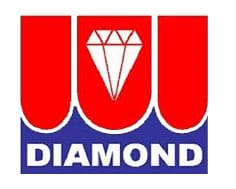 About 10 PT. Diamond Cold Storage