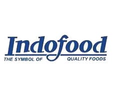 About 15 Indofood logo