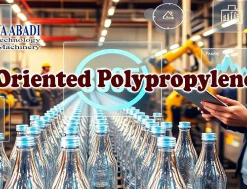 Mesin OPP Label : Solusi Cerdas dalam Penghematan Biaya Produksi