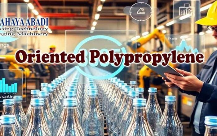 Home 4 Mesin OPP Label