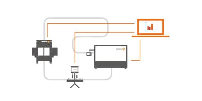HEUFT Profiler - Production data acquisition 1 Production data acquisition