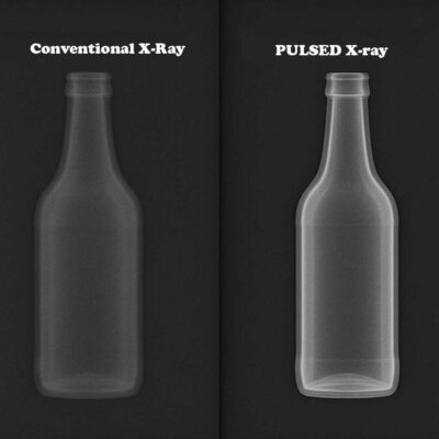 Pulsed Xray
