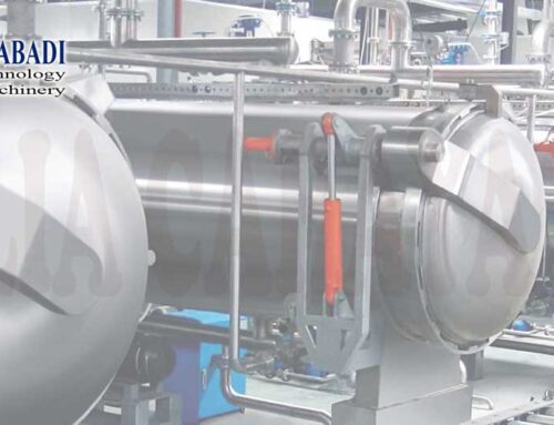 Mesin Retort: Solusi Sterilisasi Industri Makanan-Minuman