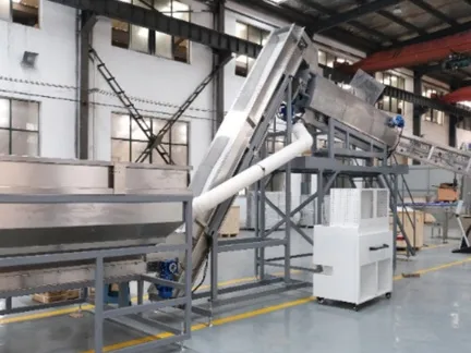 Rotary Blow Rotary Blow Machine
