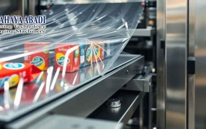 Apa Itu Hot Melt Glue OPP dan Bagaimana Cara Kerjanya? 7 Shrink Wrapping Machine