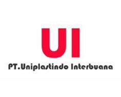 About 24 Uniplastindo logo