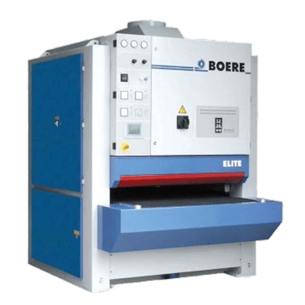 WBS Elite Boere