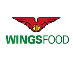 About 25 Wing Food