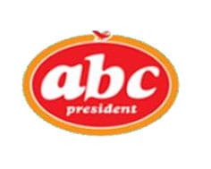 About 6 PT. ABC President