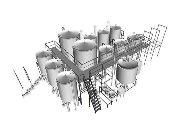 Beverages Processing 1 Beverages Processing