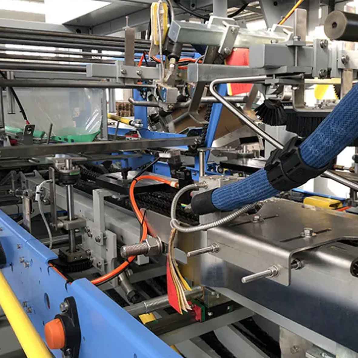 Downstream Packaging - Beverages Processing, Filling Technology, QA ...