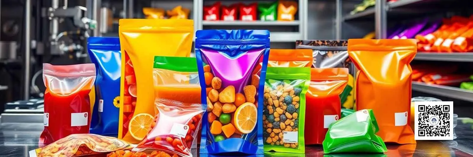 kemasan pouch