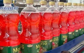 Mesin Botol Minuman : Solusi Efektif untuk Produktivitas dan Investasi menguntungkan 2 mesin botol terbaik