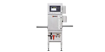 xray for pipe