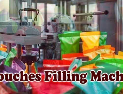 Solusi Kemasan Terkini: Mesin Pouch Otomatis dan Inovatif