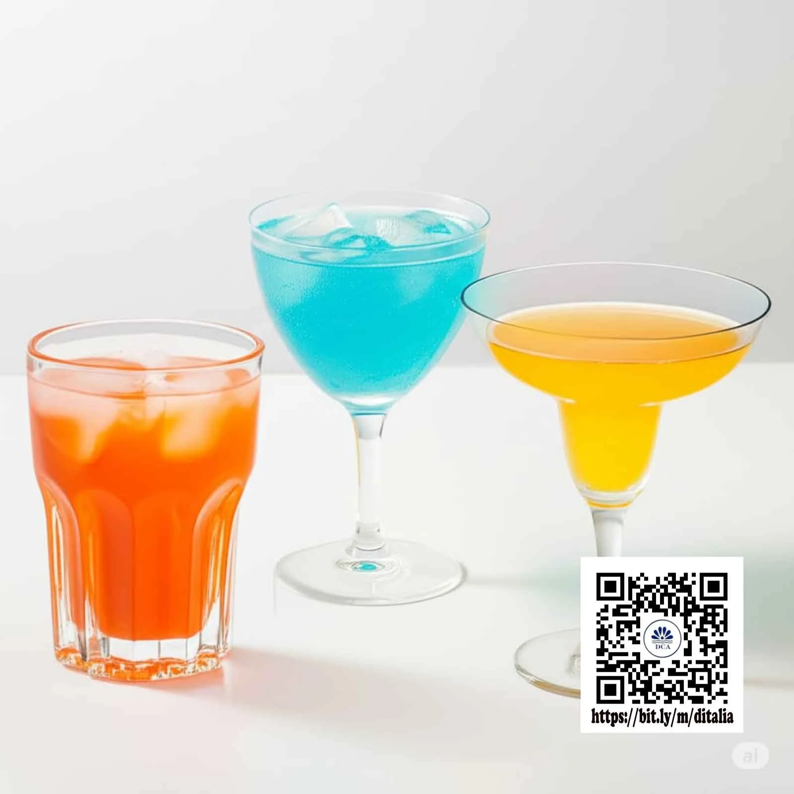 Retort for beverages