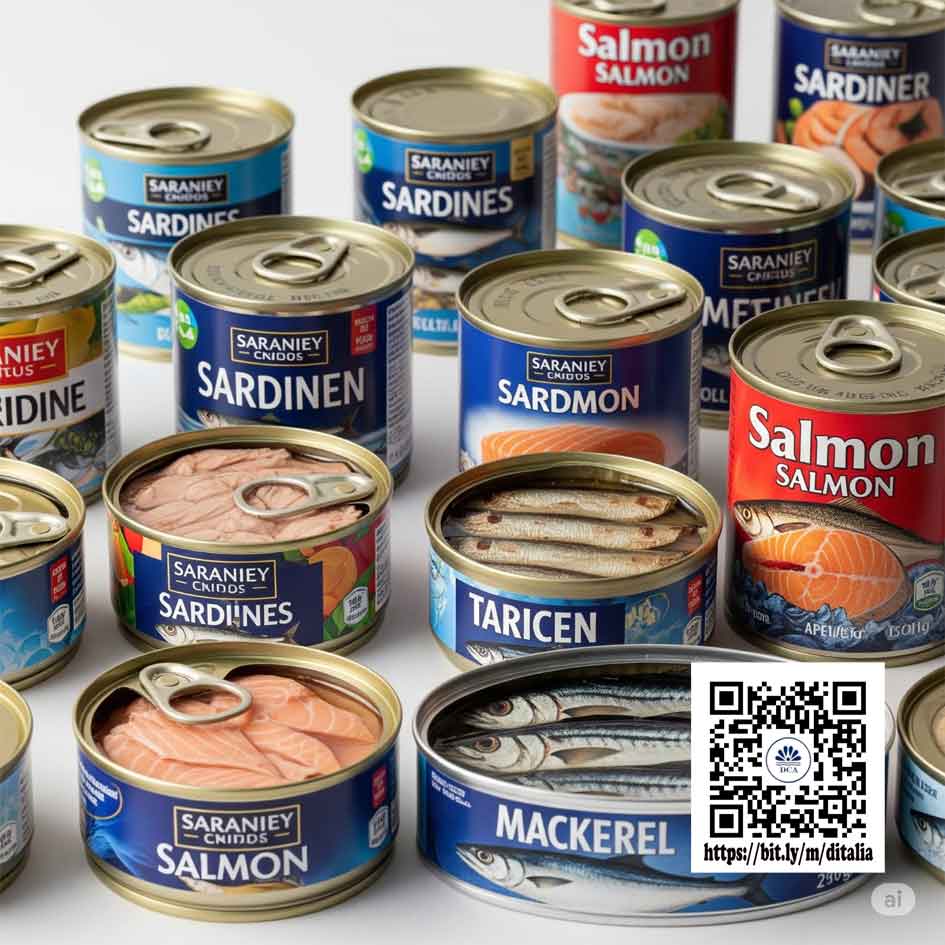 retort-for-canned-fish retort