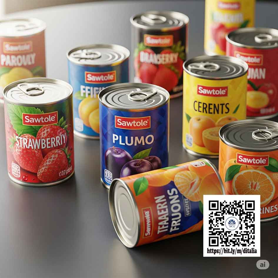 retort-for-canned-fruit retort