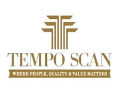 About 23 Tempo Scan