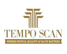 Tempo Scan