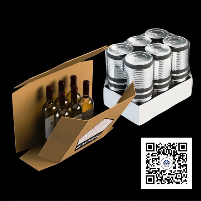 Hi-speed-case-and-shrink-wr Hi Speed case & shrink Wrap