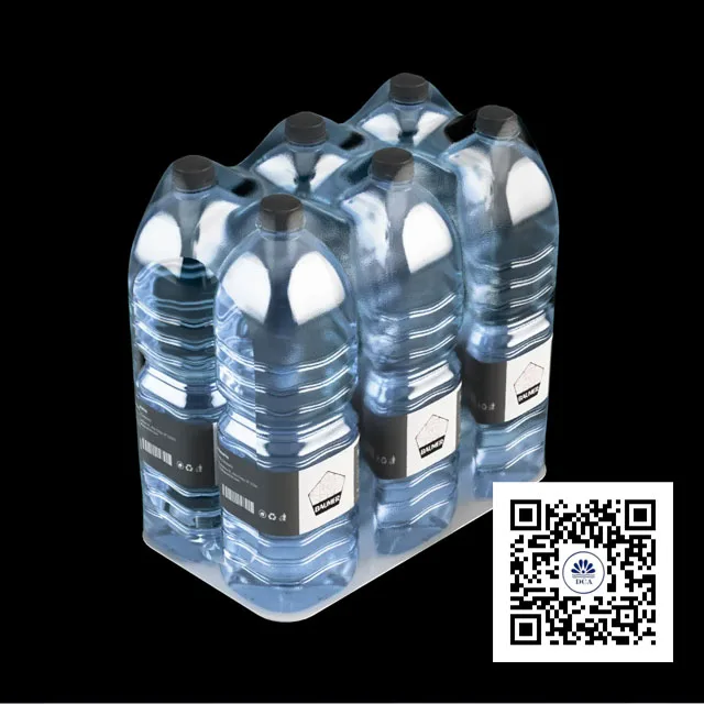 Hi speed shrink Wrap