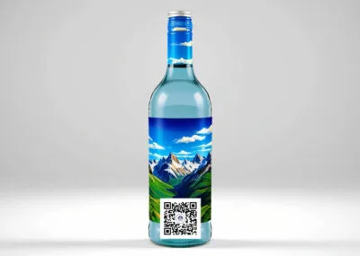 Sleeve Label Machine murah