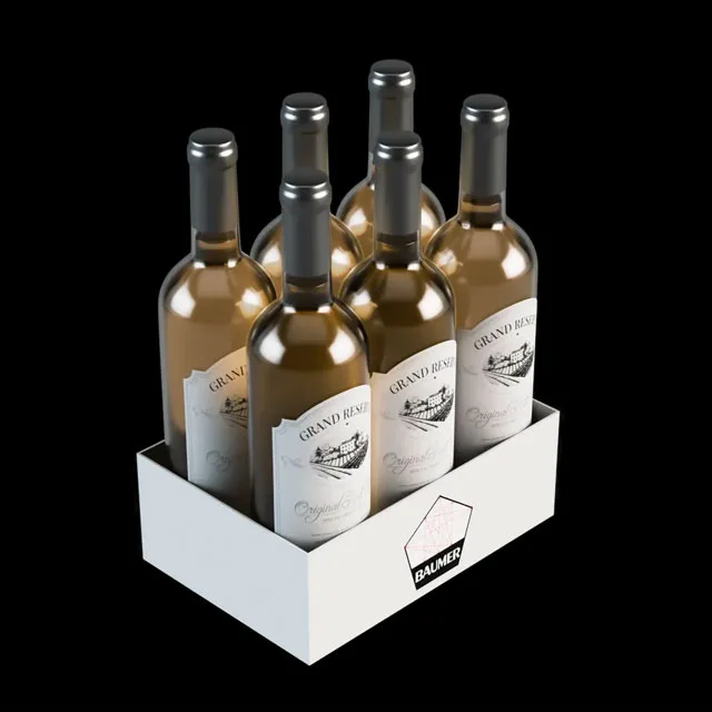 hi speed case tray