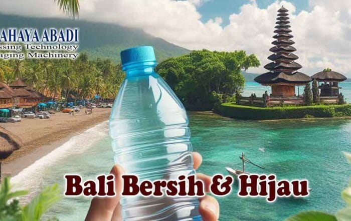 Home 7 mesin amdk kemasan besar