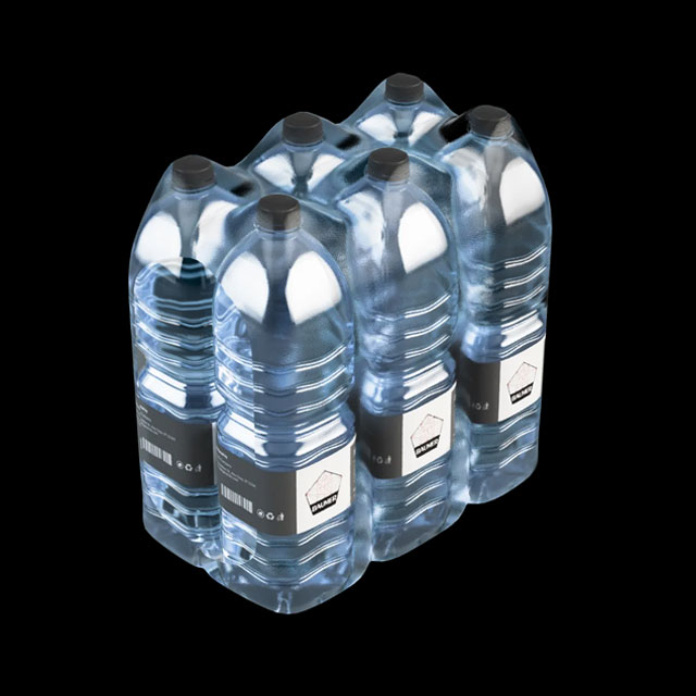 shrink-wrap-film-only High speed shrink wrap film only