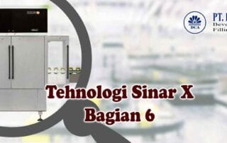 tehnologi sinar x