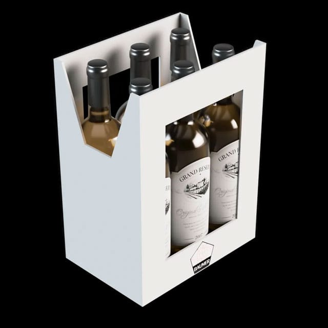 Inovasi Mesin Kemasan: Wrap Around Case Packer & Shrink Wrapping dalam Satu Sistem 3 Wrap Around Case Packer