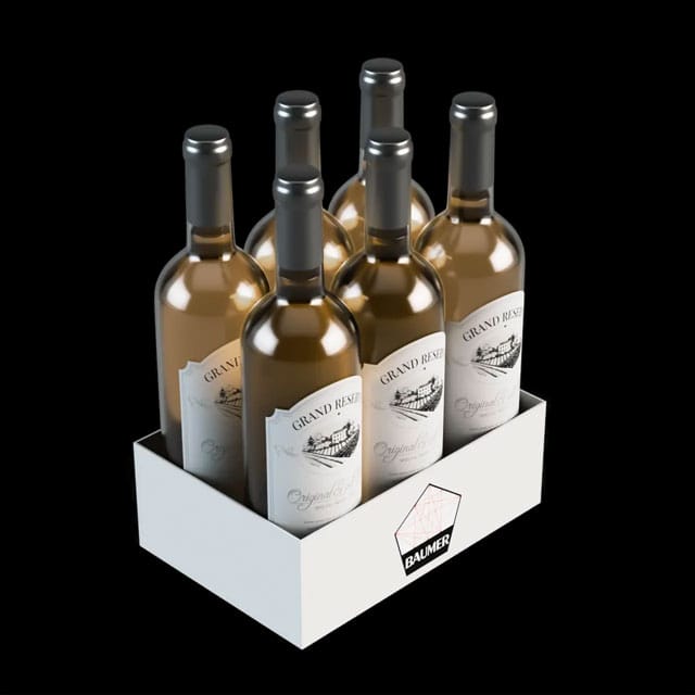 Inovasi Mesin Kemasan: Wrap Around Case Packer & Shrink Wrapping dalam Satu Sistem 4 Wrap Around Case Packer