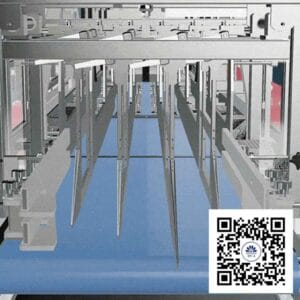 Case Packer for Carton Box 8 Case Packer for Carton Box