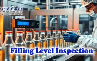 Filling Level Inspection